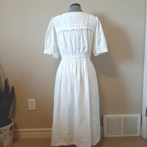 Lost And Wander Wandering Free Dress - Picture 4 of 10